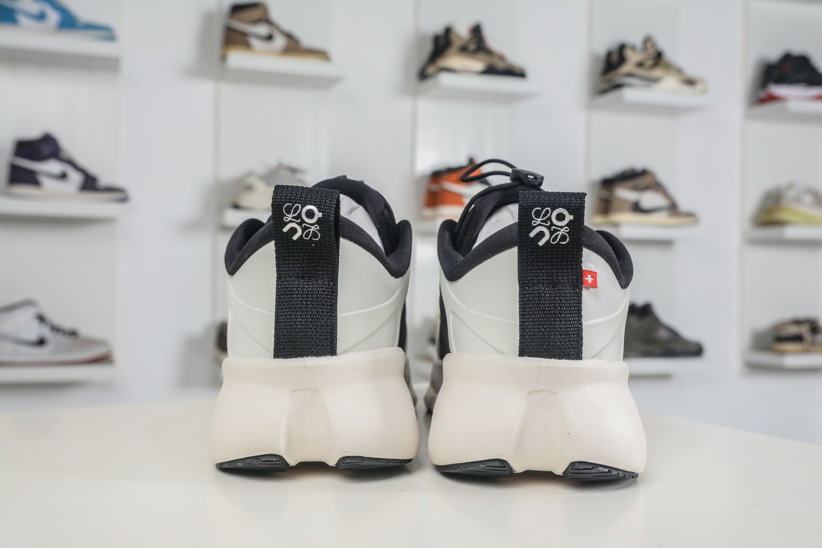 Loewe shoe