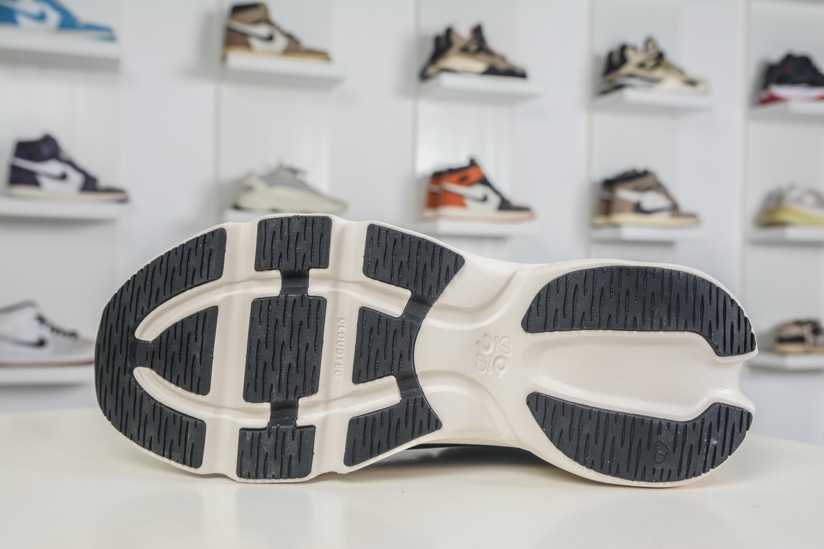 Loewe shoe