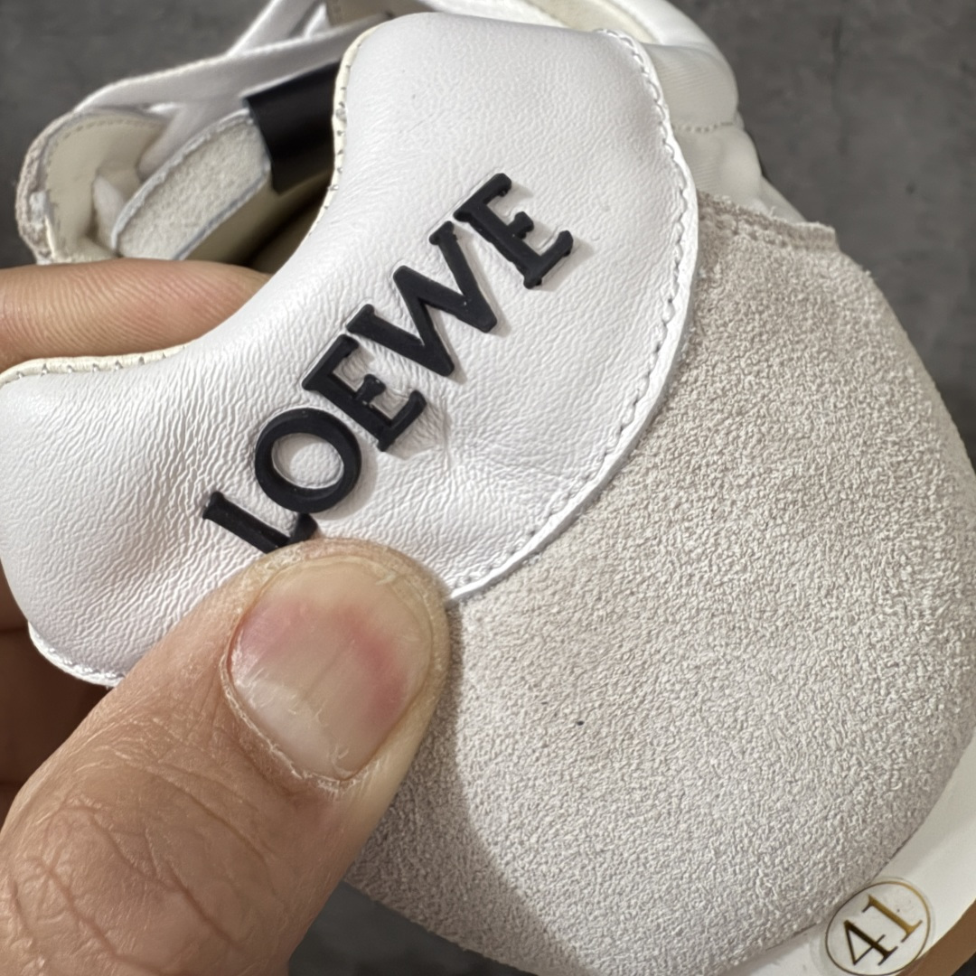 Loewe shoe
