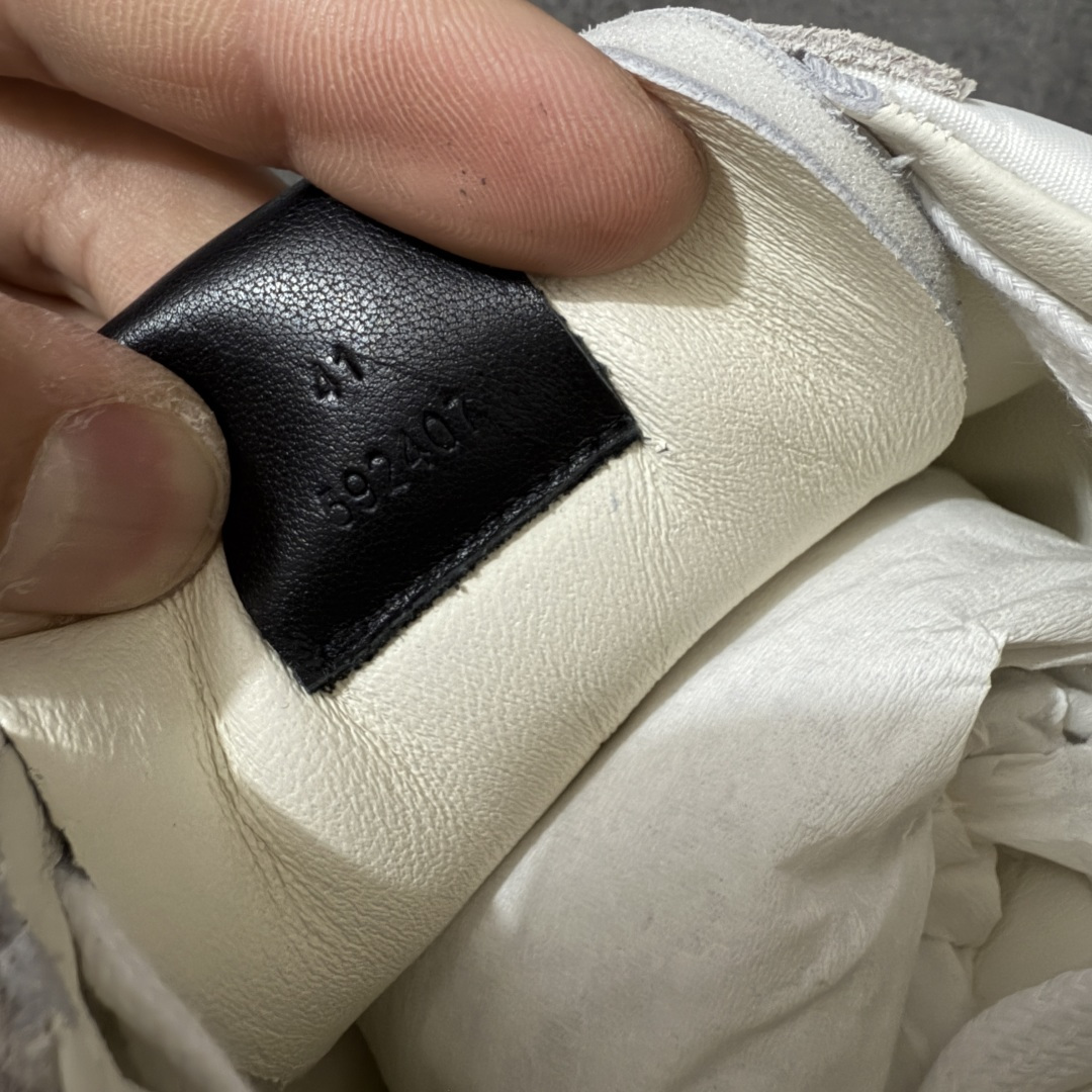 Loewe shoe