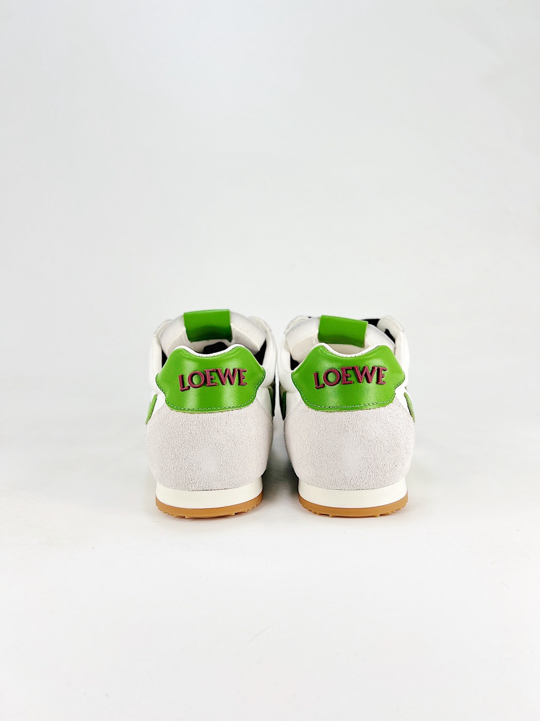 Loewe shoe