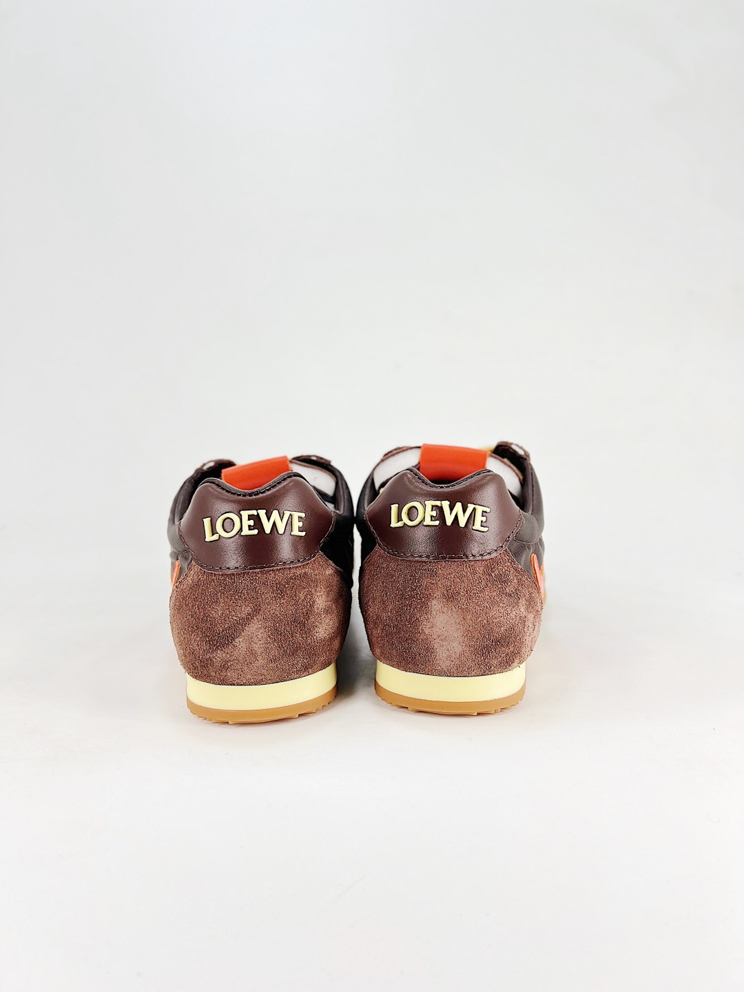 Loewe shoe