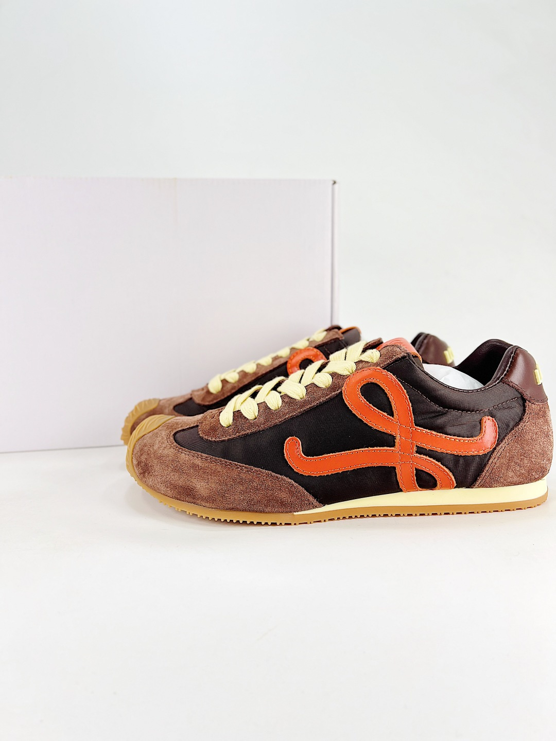 Loewe shoe