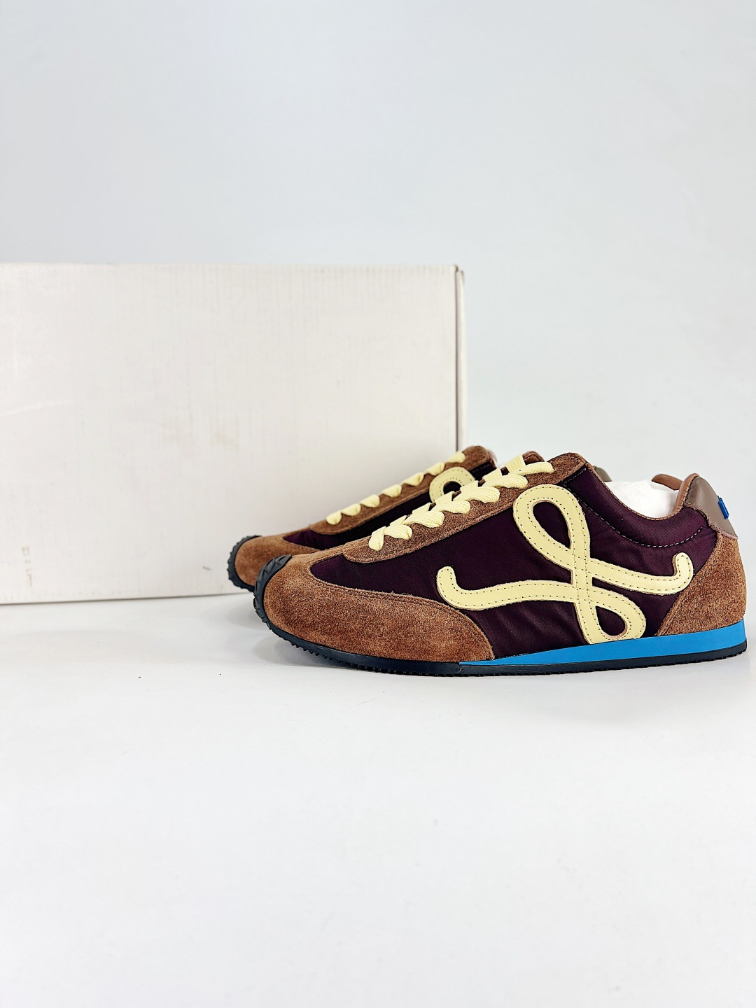 Loewe shoe