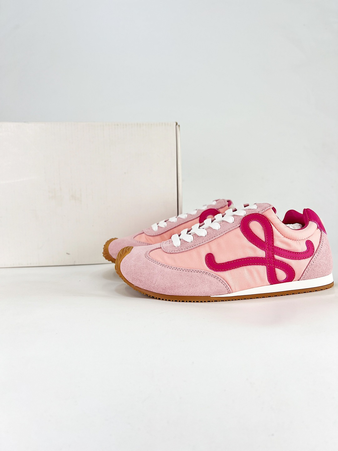 Loewe shoe