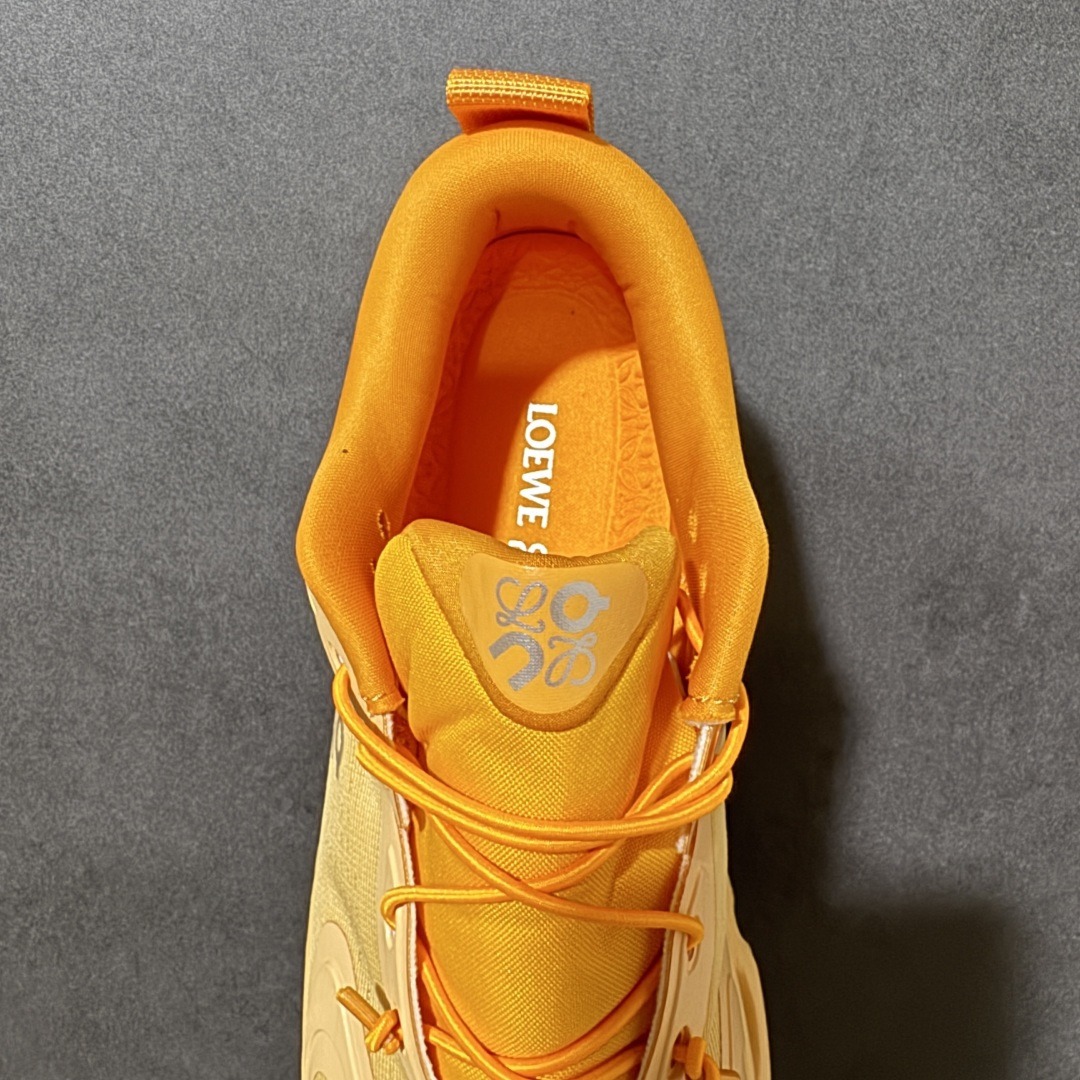 Loewe shoe