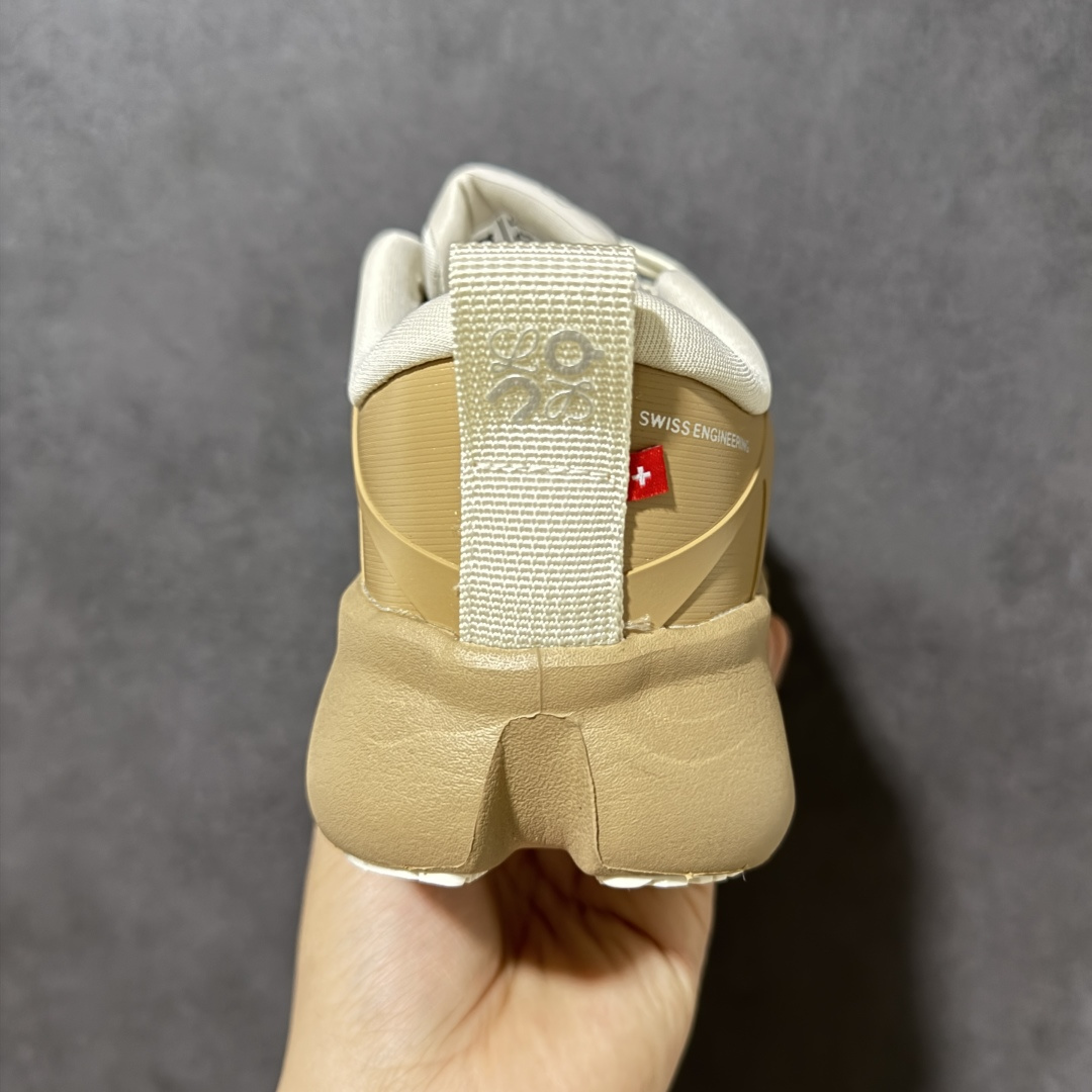 Loewe shoe