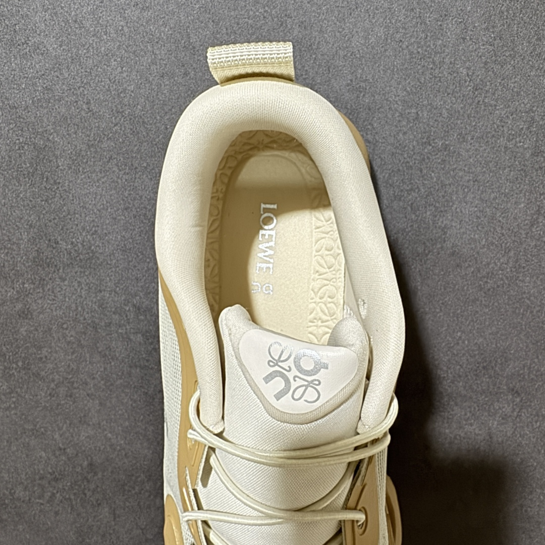Loewe shoe