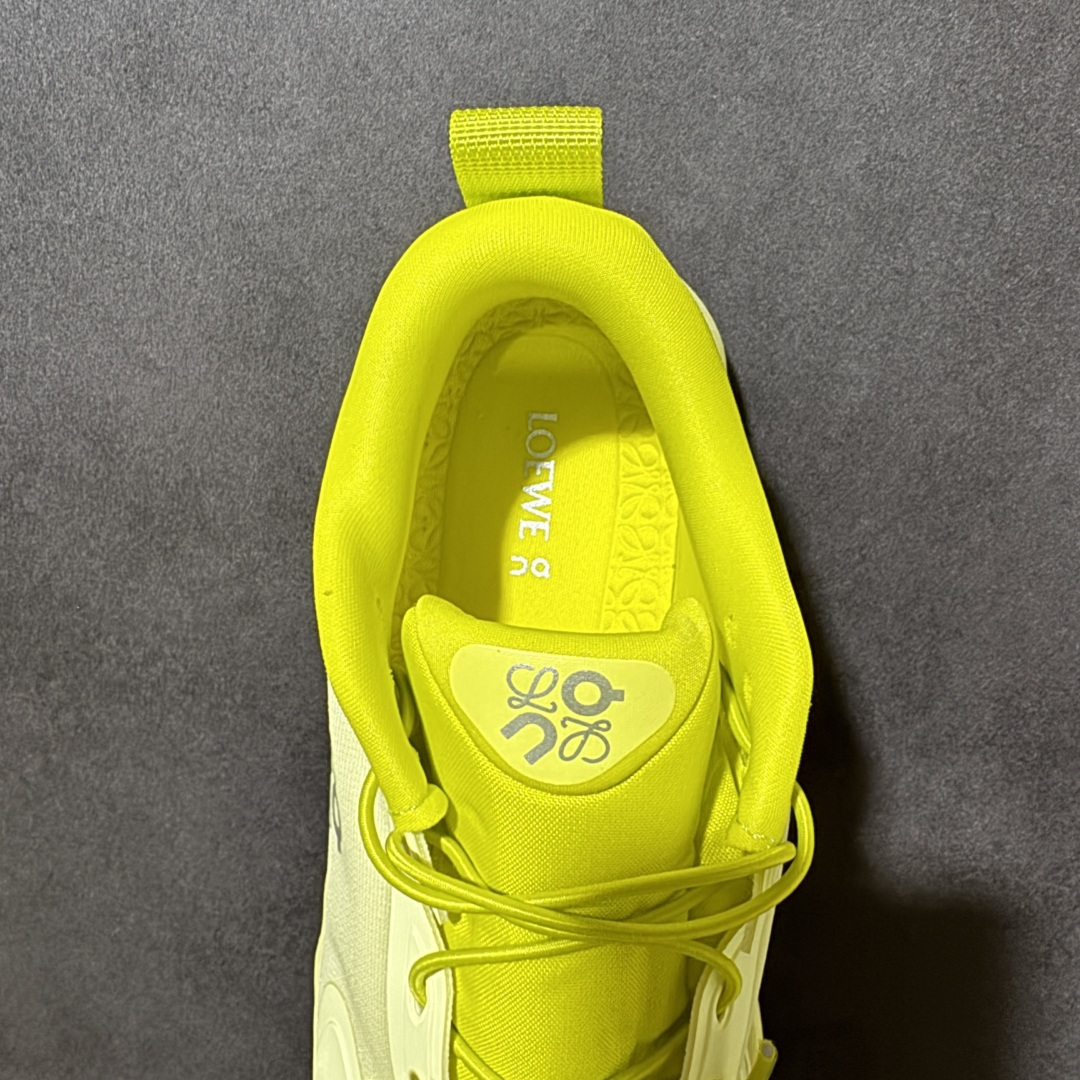 Loewe shoe
