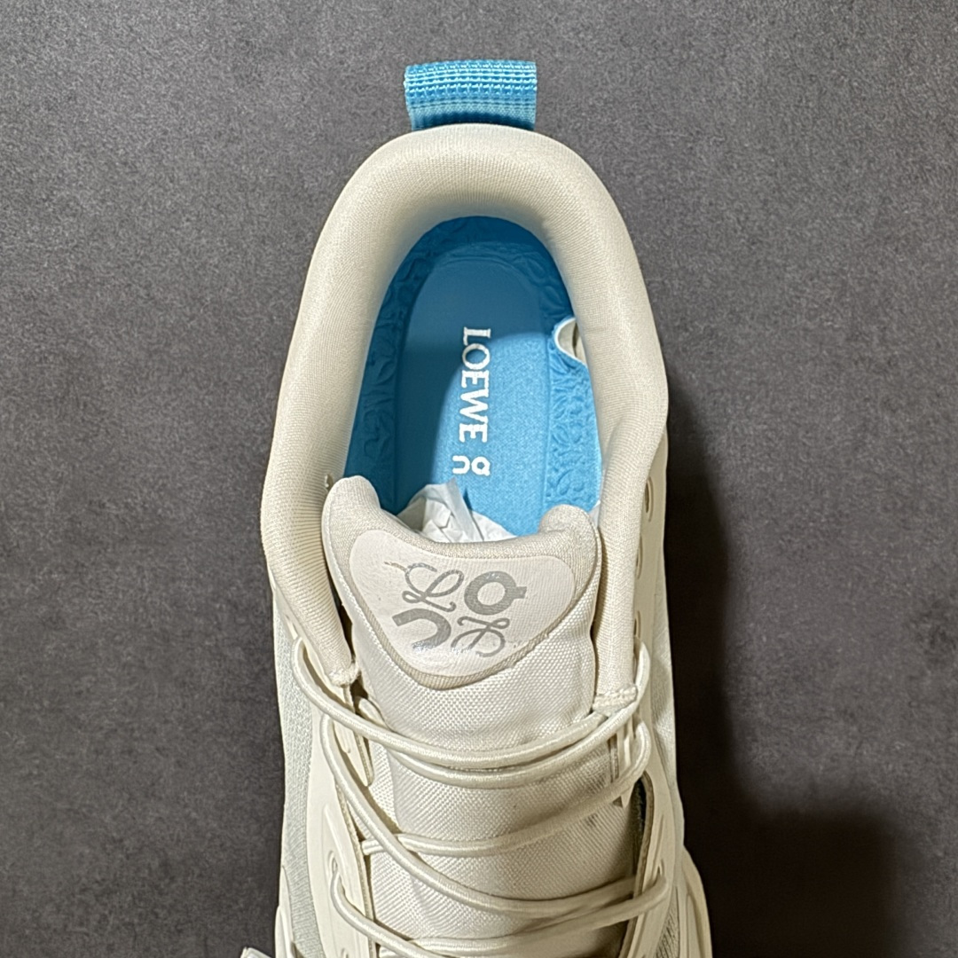 Loewe shoe