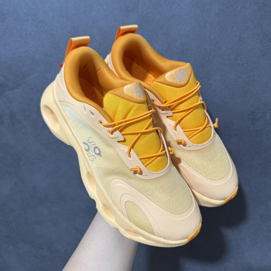 Loewe shoe
