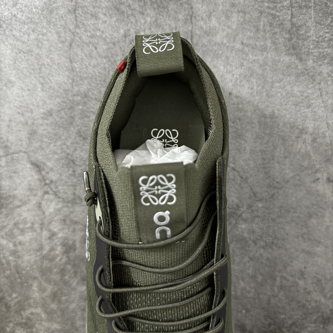 Loewe shoe