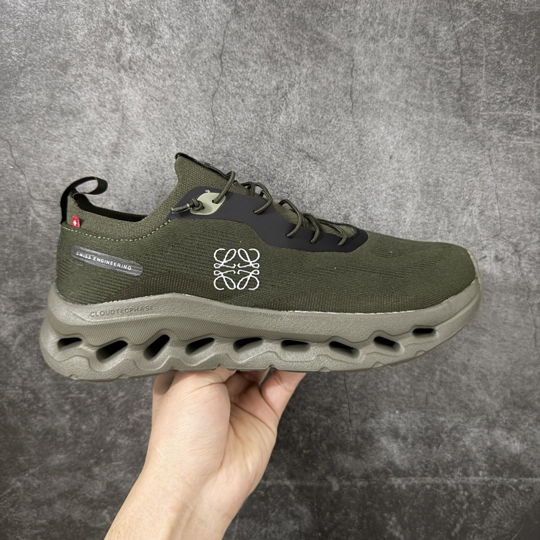Loewe shoe