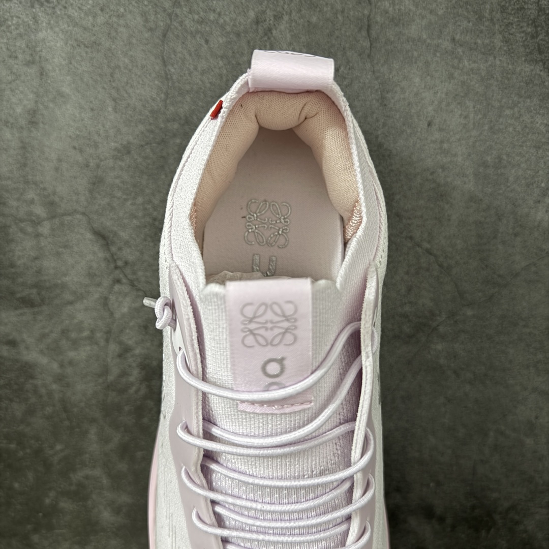 Loewe shoe