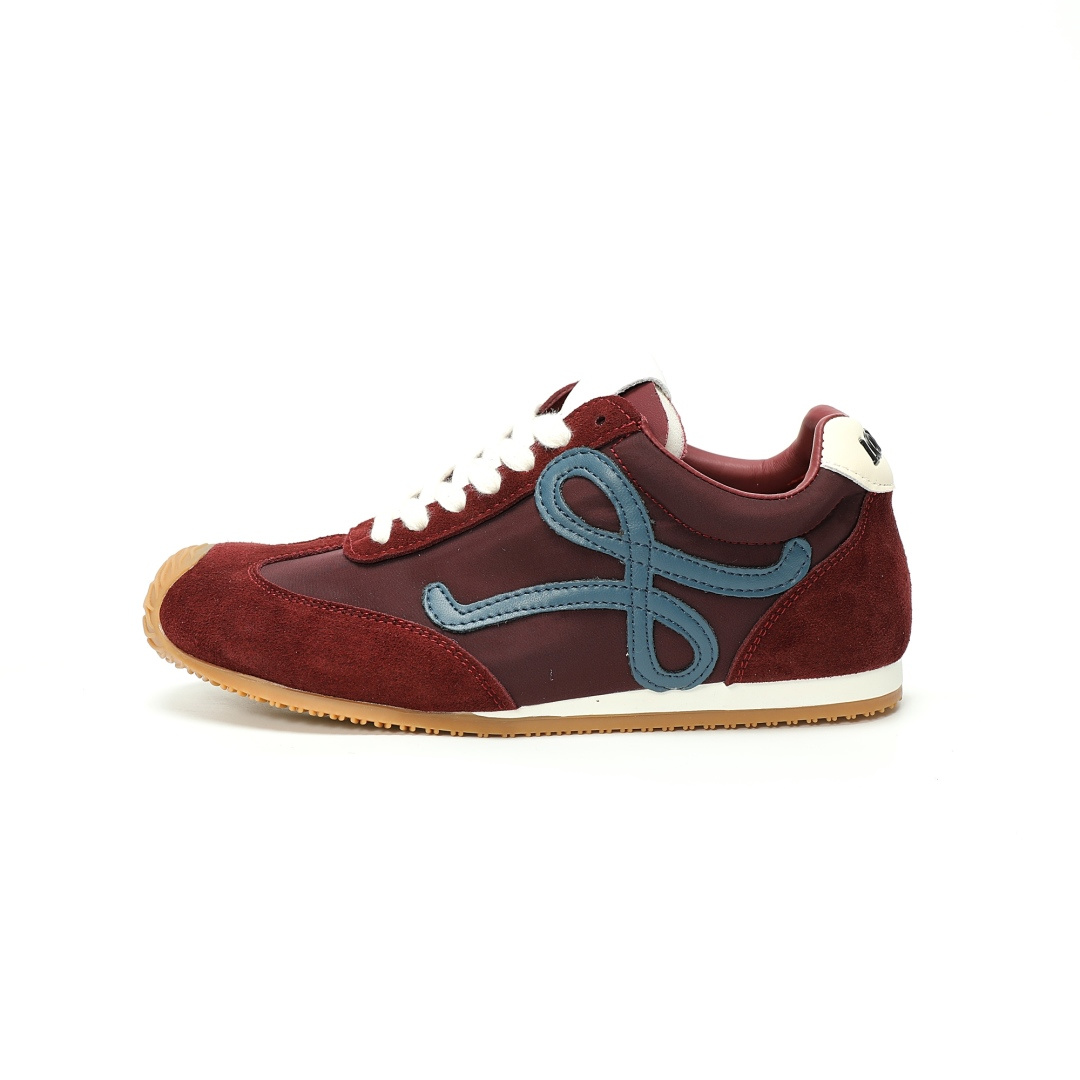 Loewe shoe