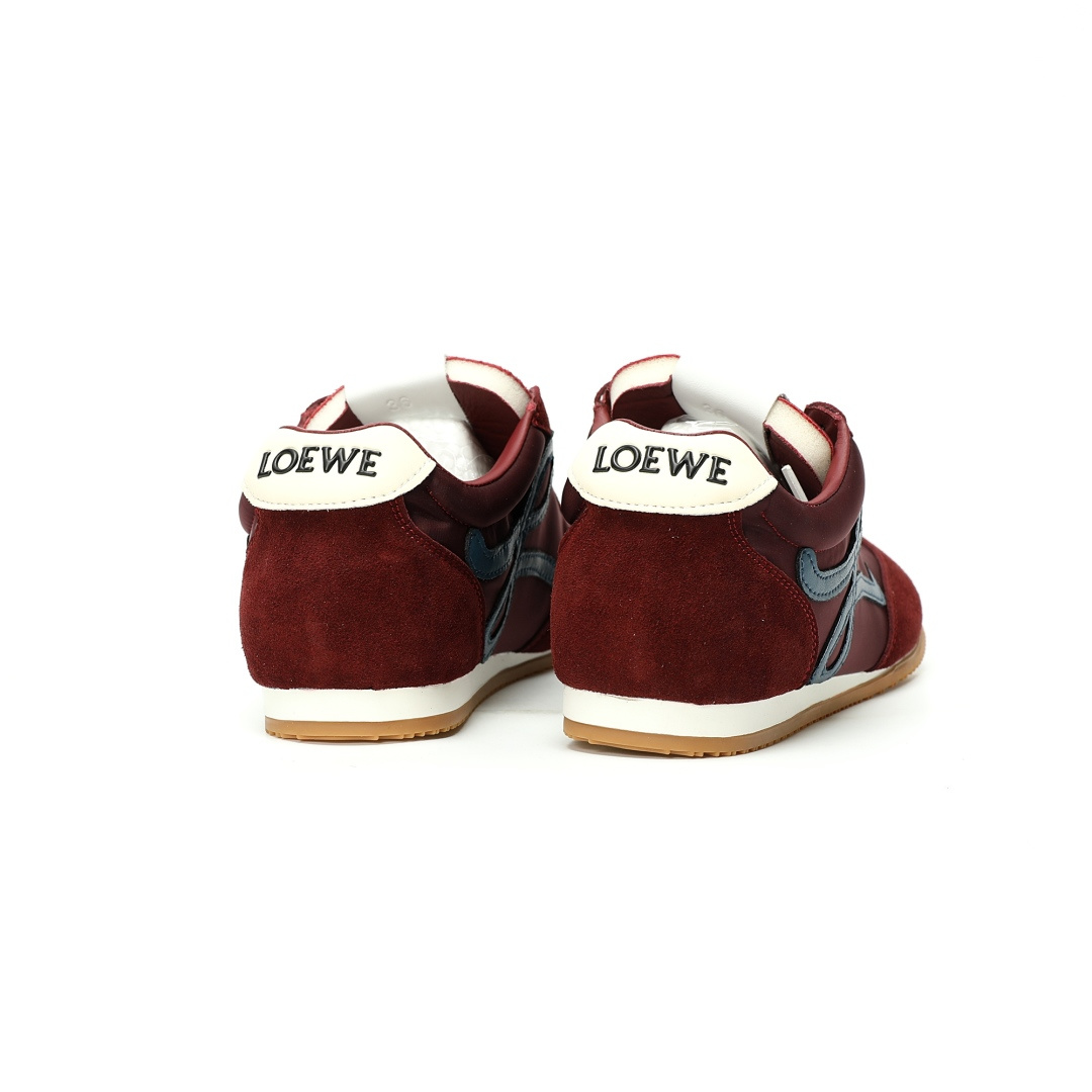 Loewe shoe