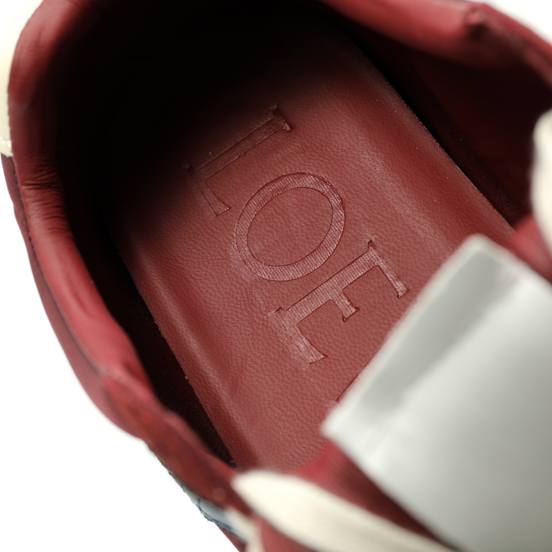 Loewe shoe