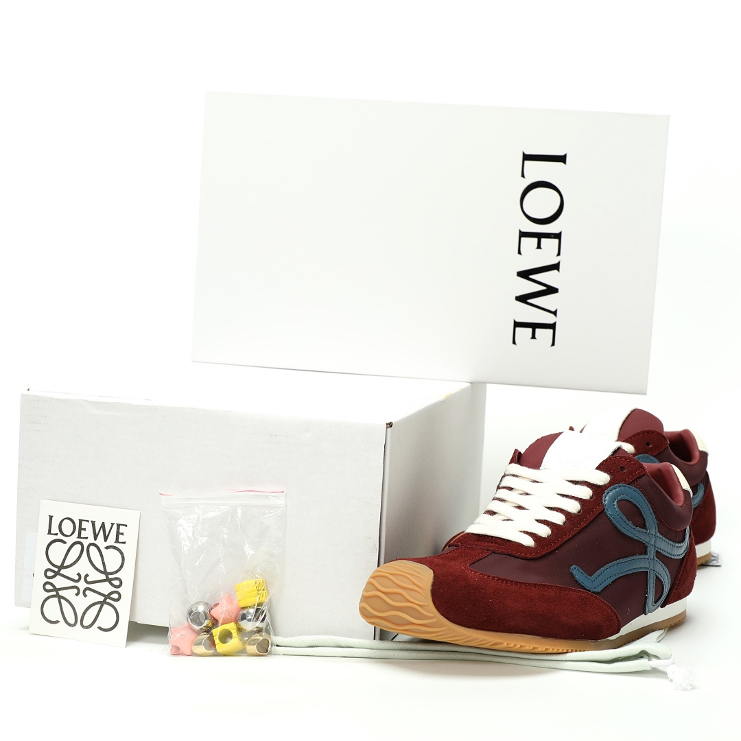 Loewe shoe