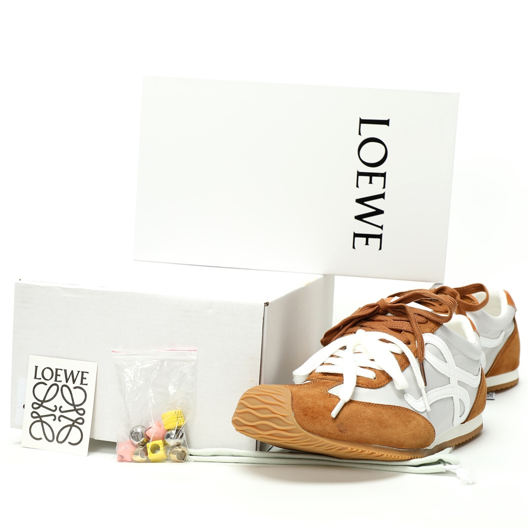 Loewe shoe
