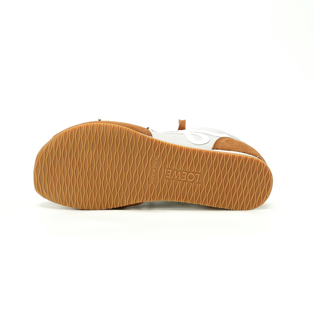 Loewe shoe