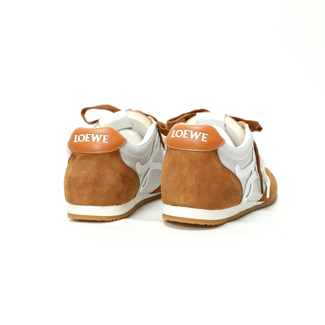 Loewe shoe