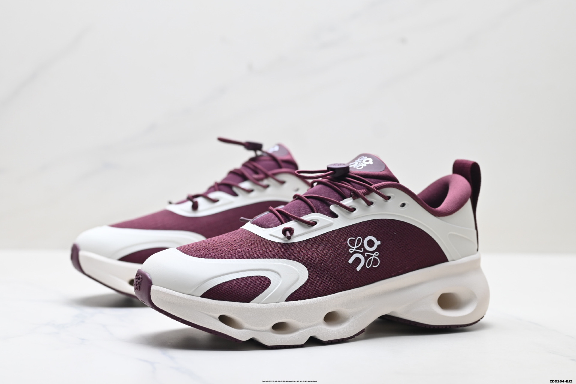 Loewe shoe