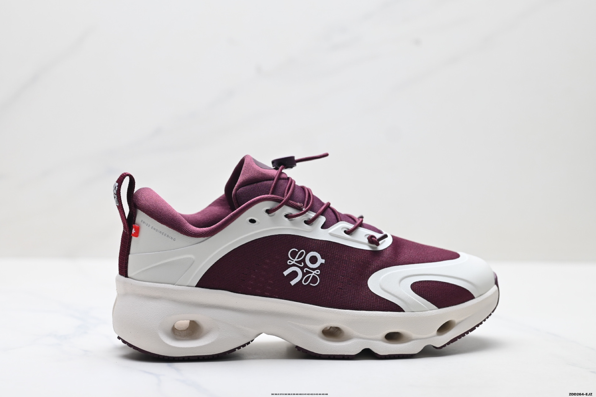 Loewe shoe