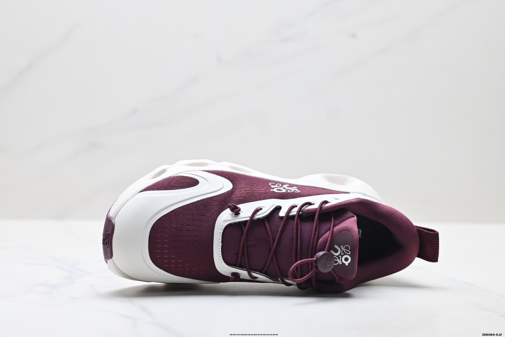 Loewe shoe