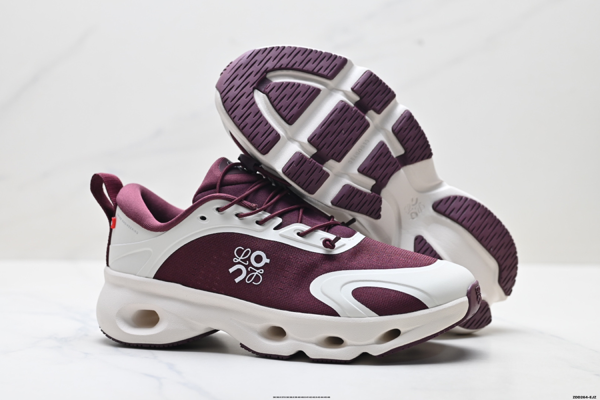 Loewe shoe