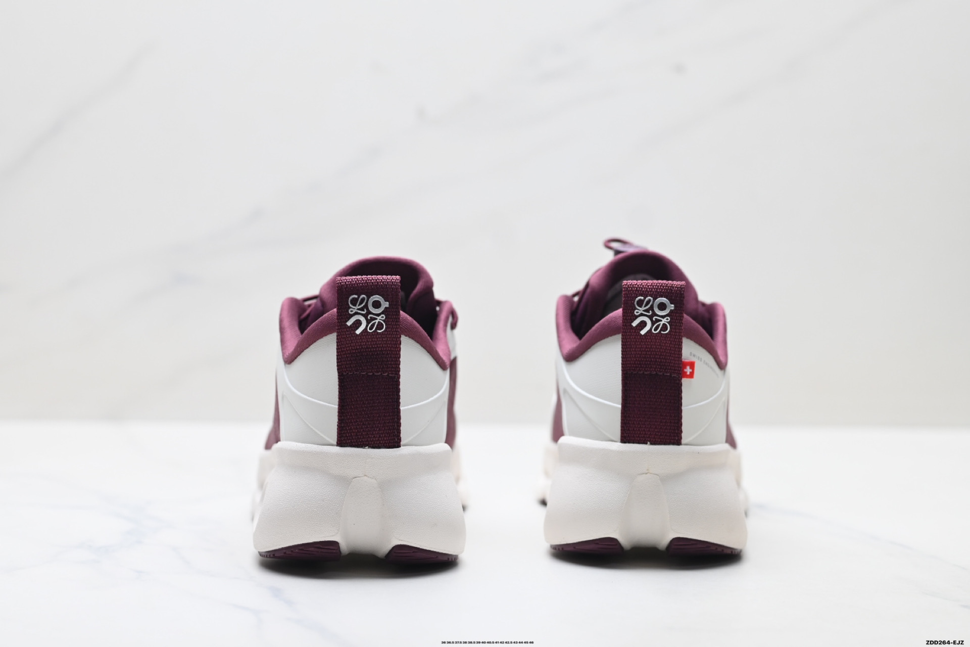 Loewe shoe