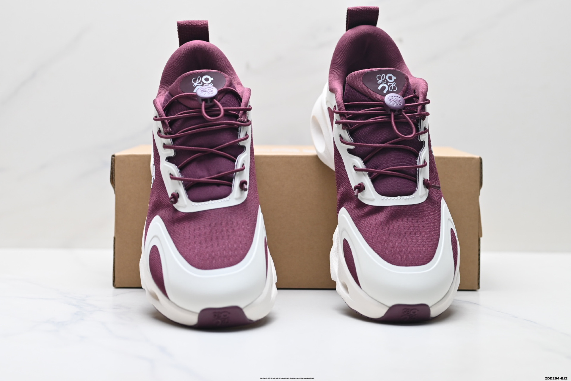 Loewe shoe