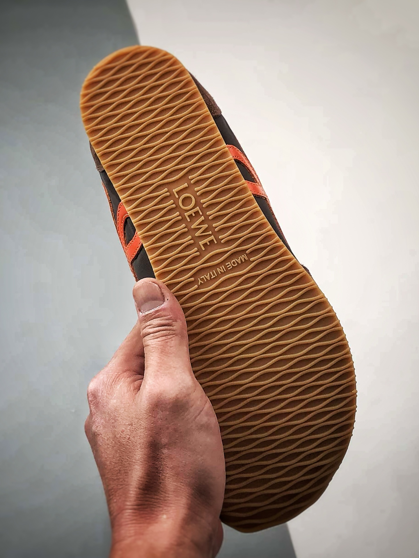 Loewe shoe