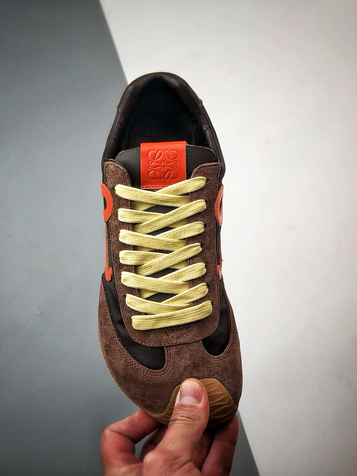 Loewe shoe