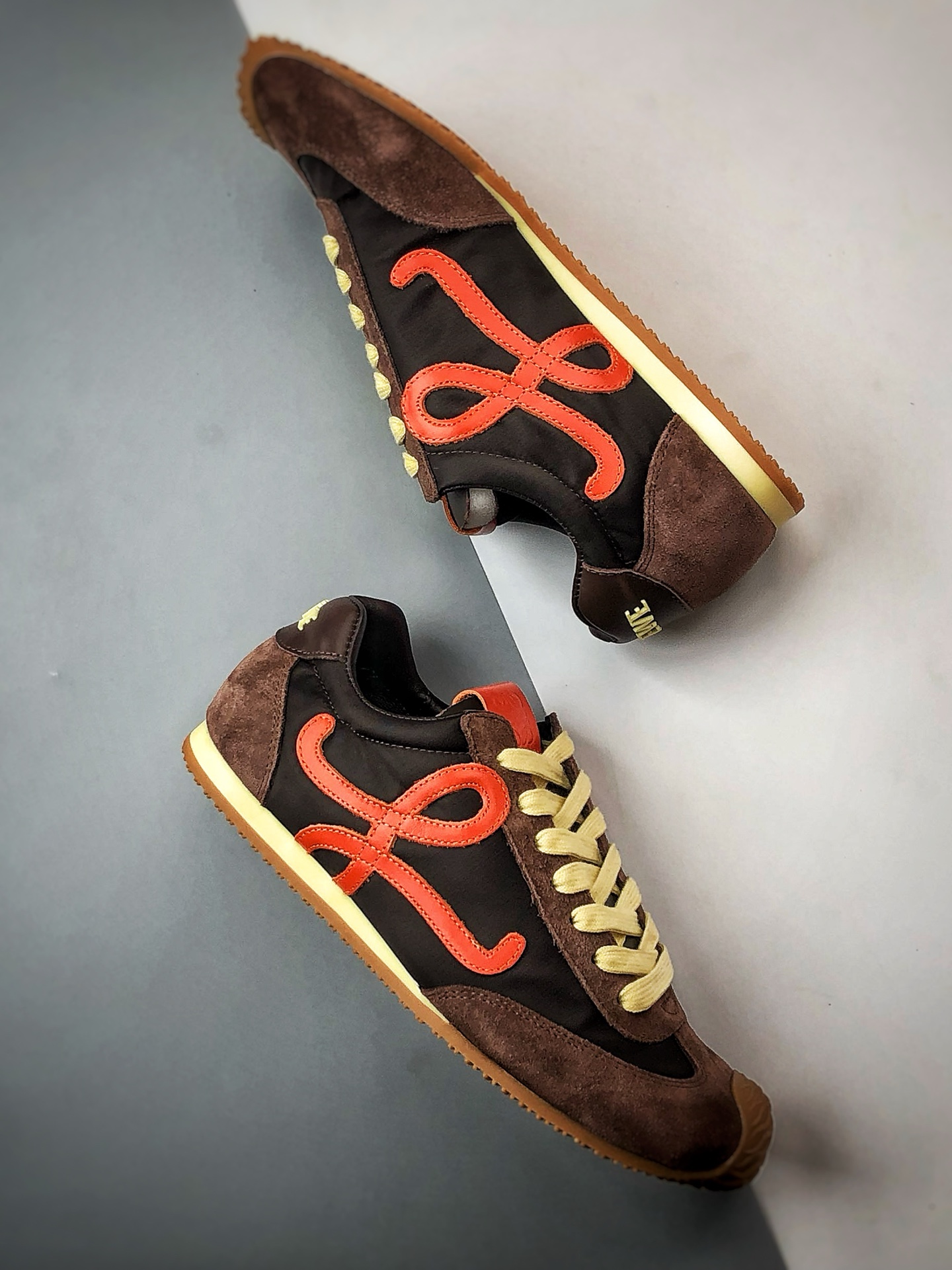 Loewe shoe