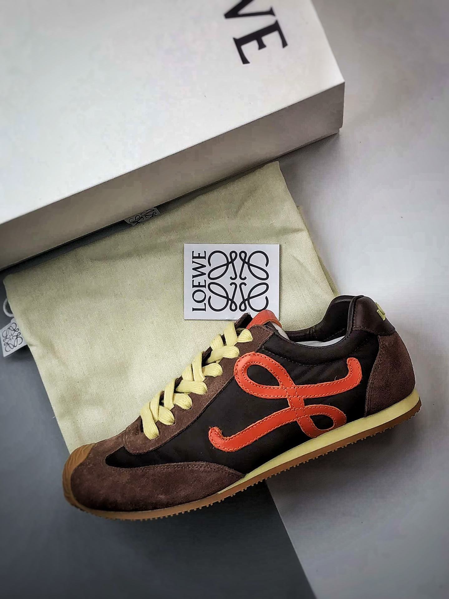 Loewe shoe