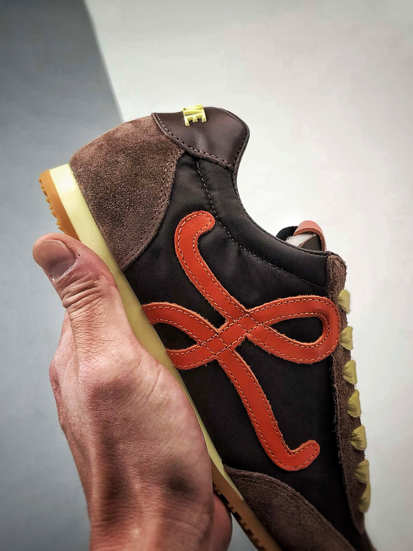 Loewe shoe