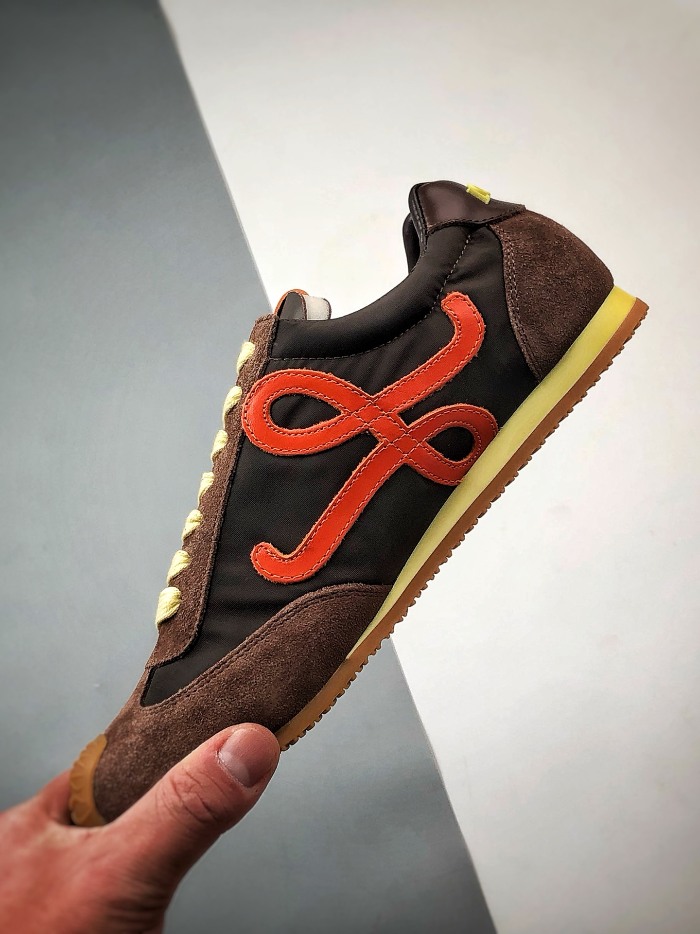 Loewe shoe