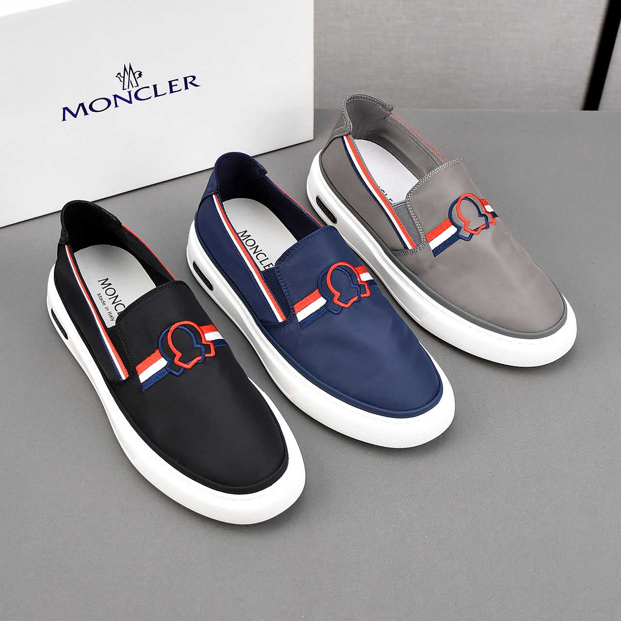 Moncler