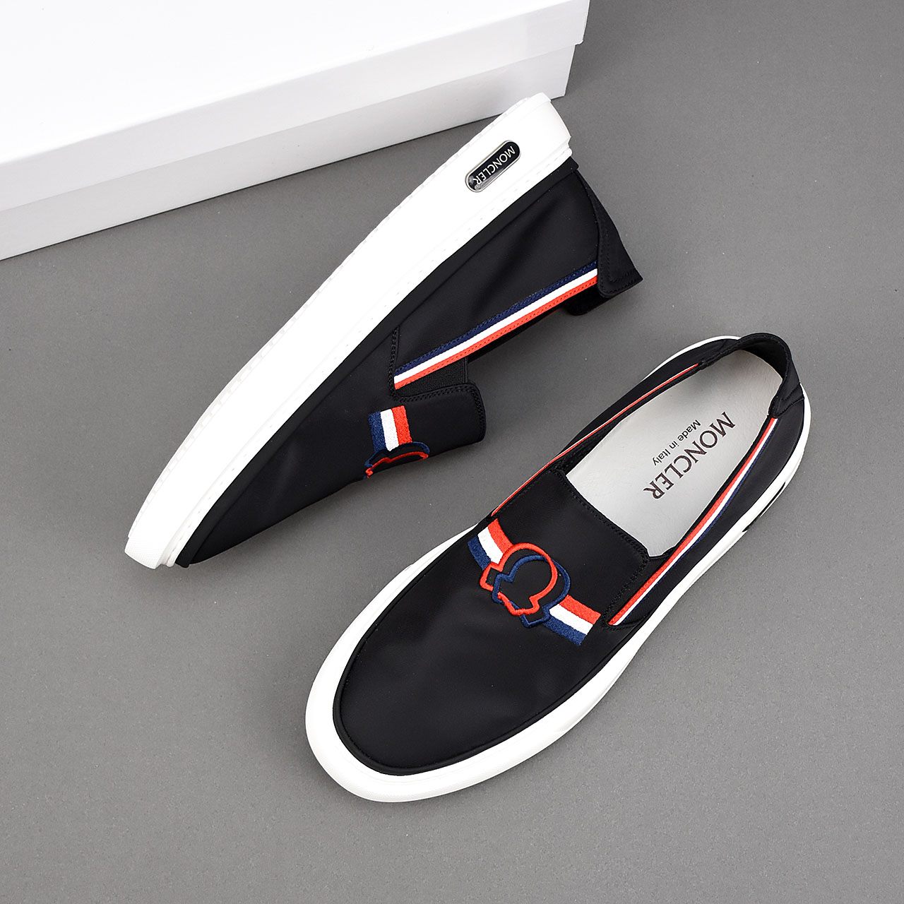 Moncler