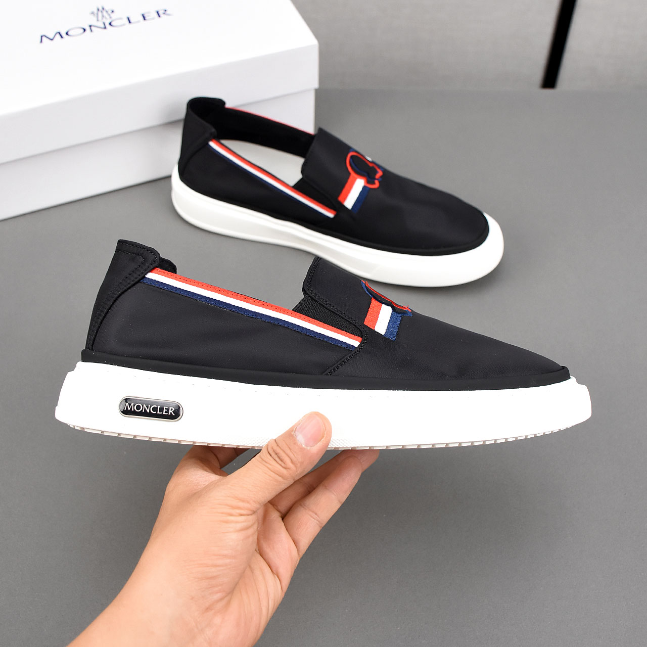 Moncler