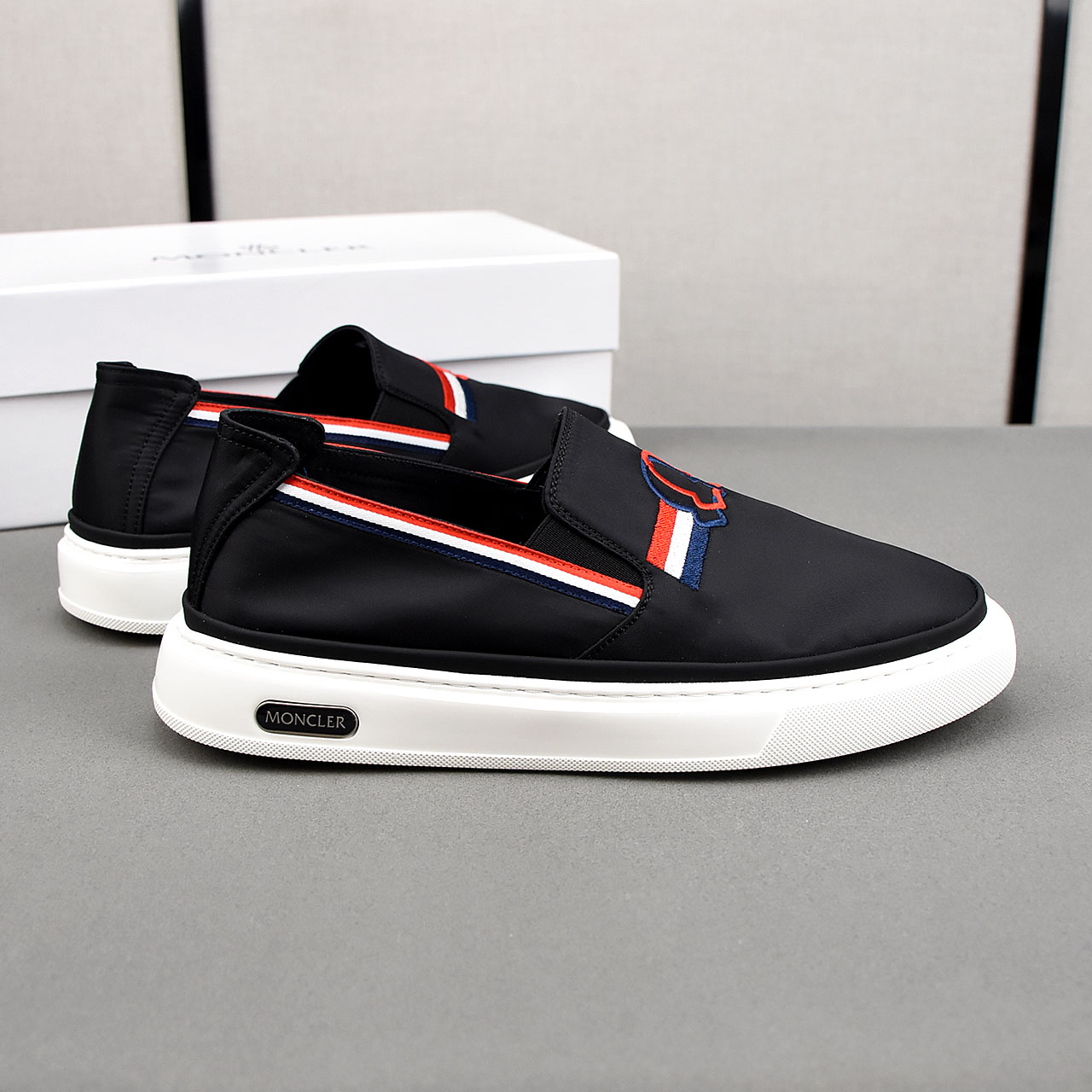 Moncler