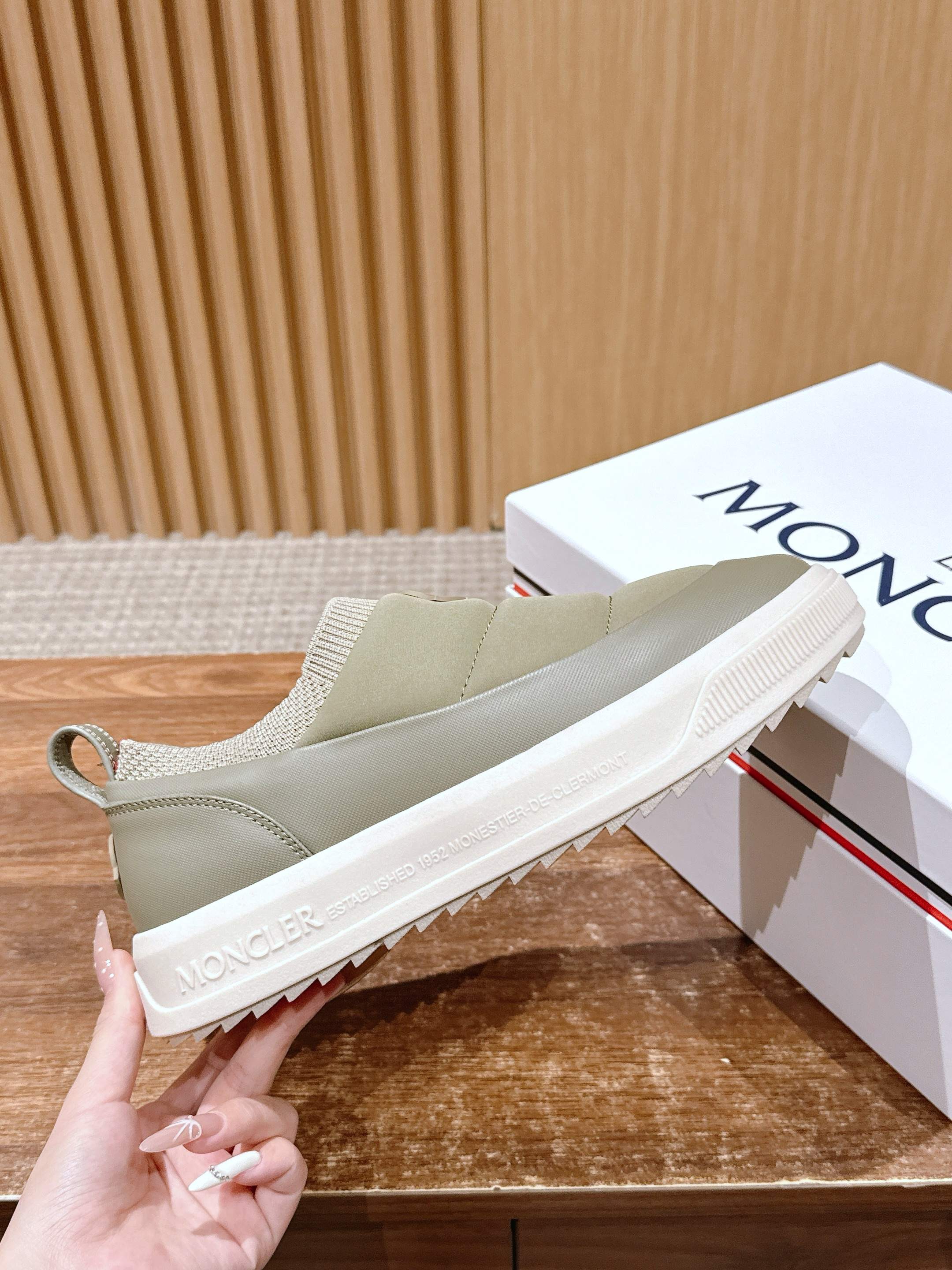 Moncler