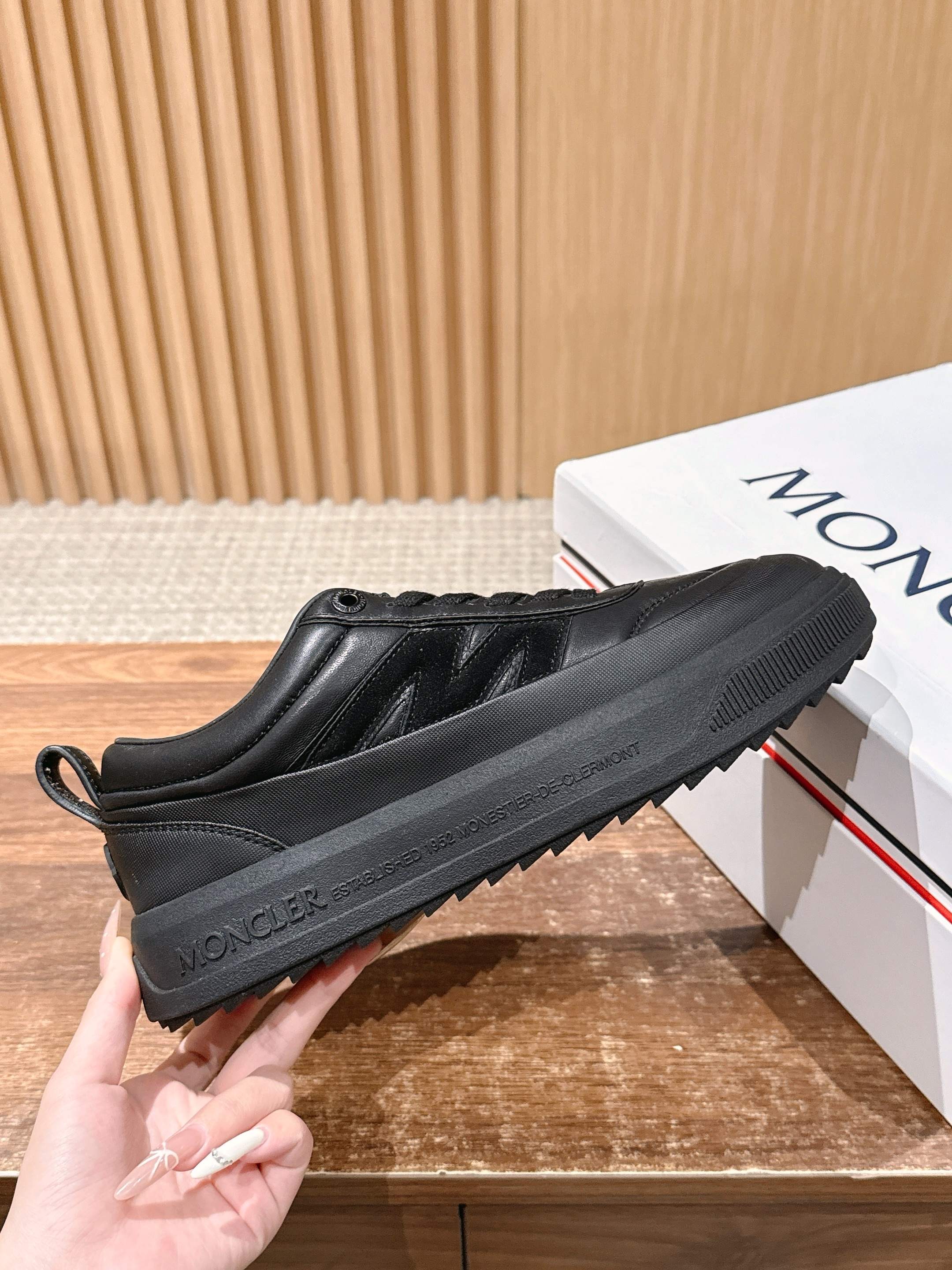 Moncler