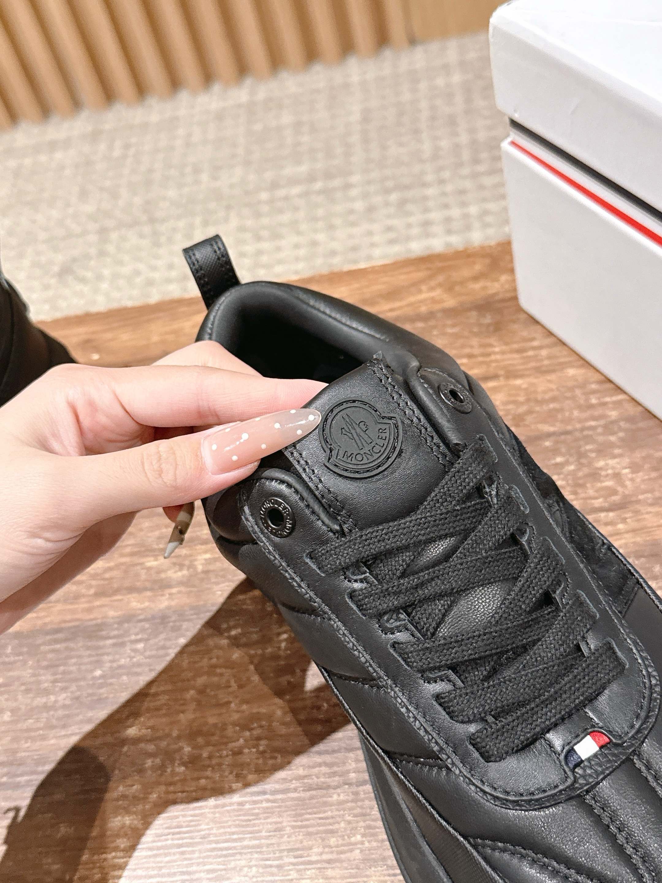Moncler