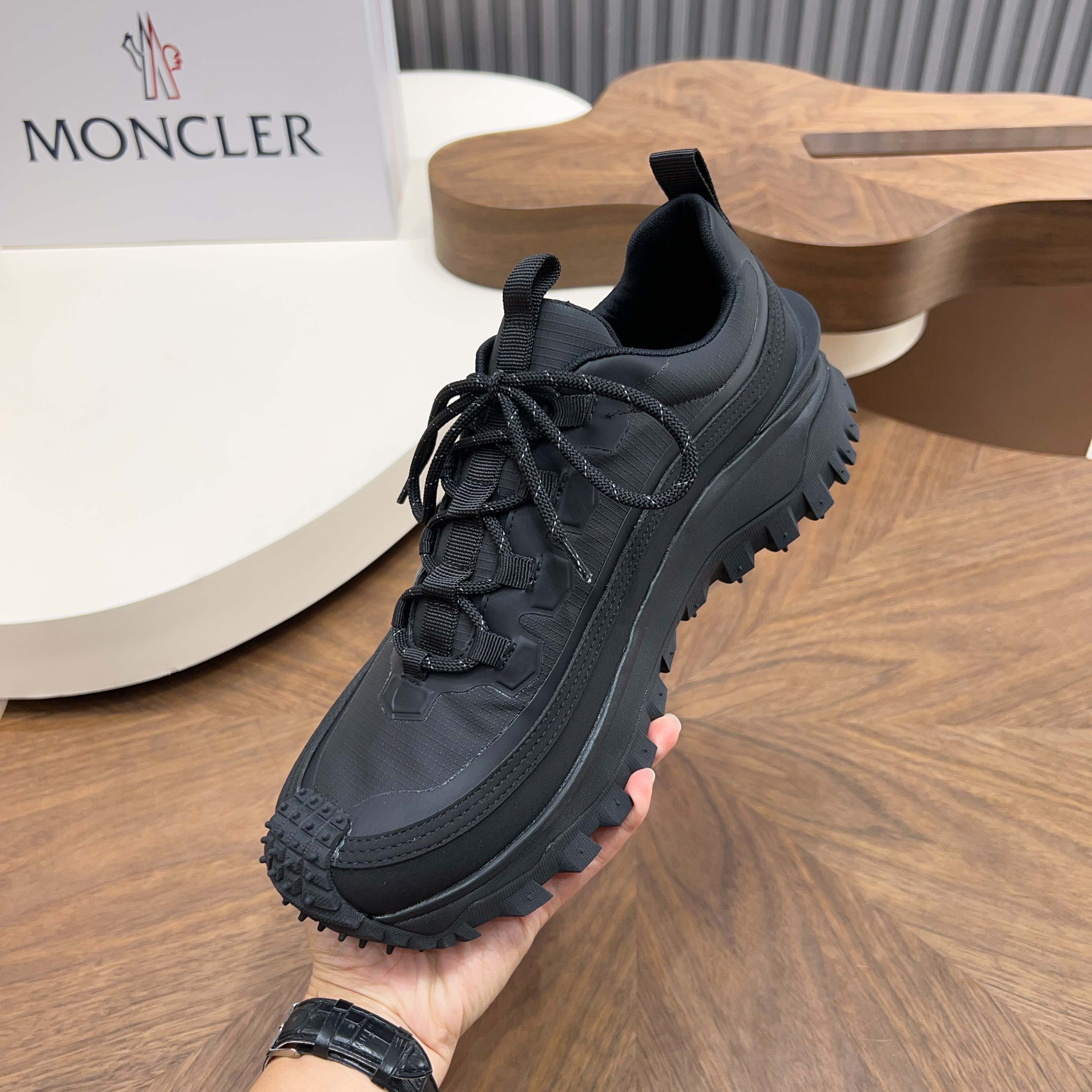 Moncler