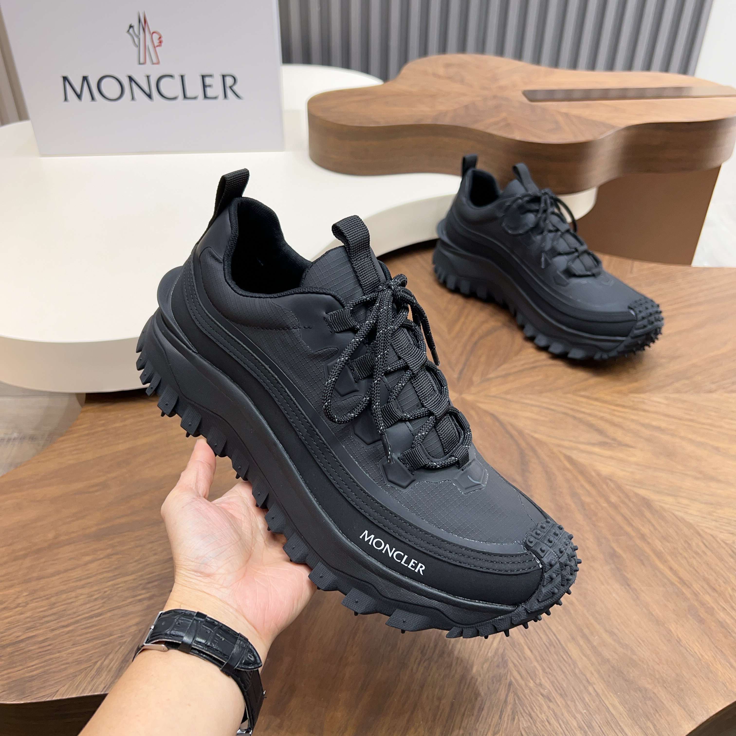 Moncler
