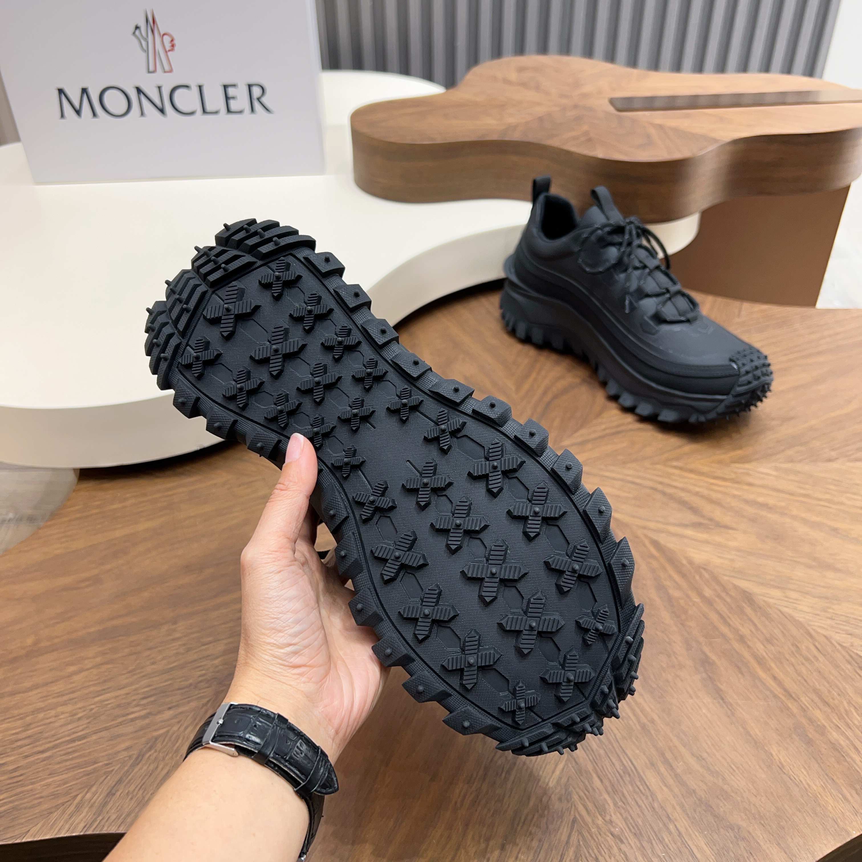 Moncler
