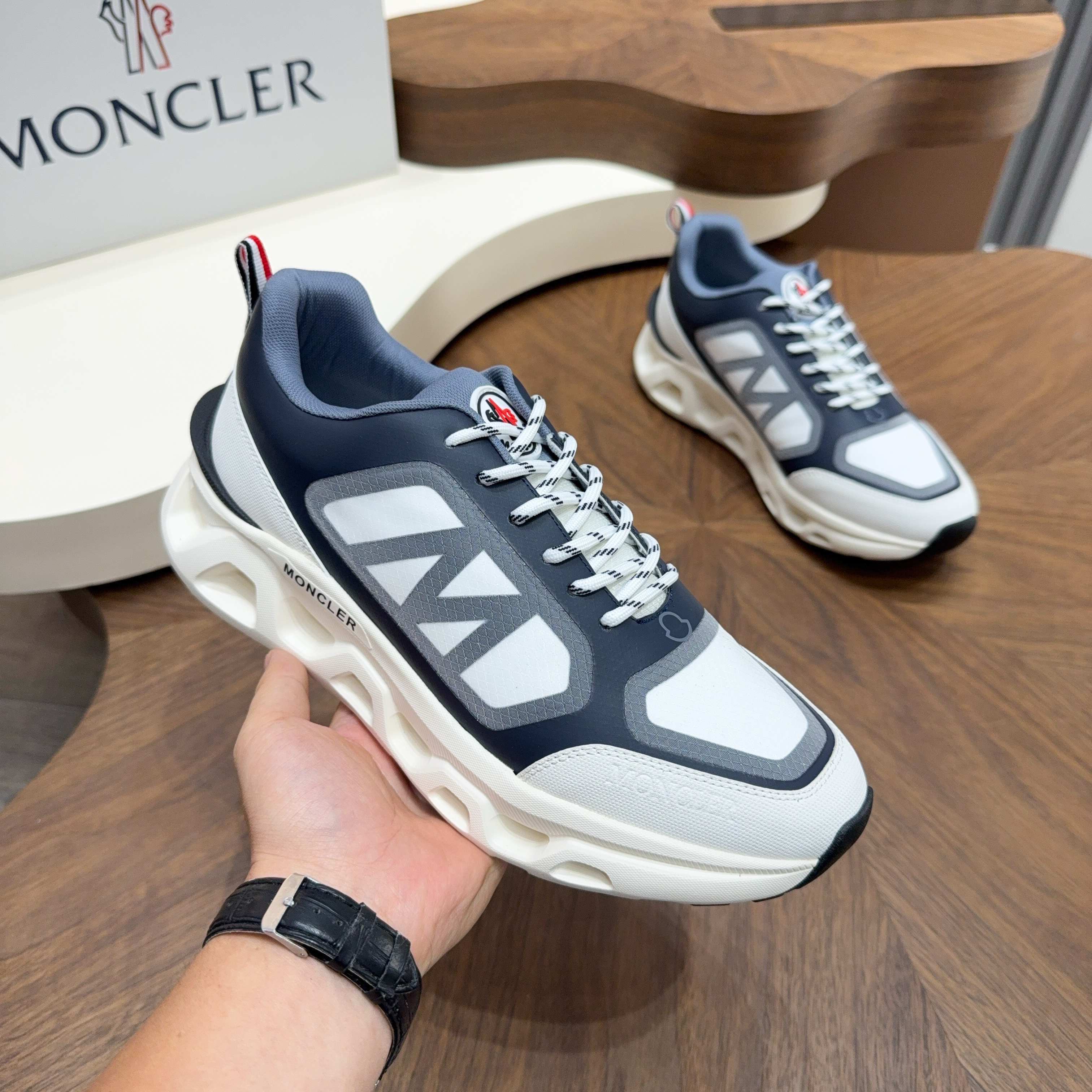Moncler