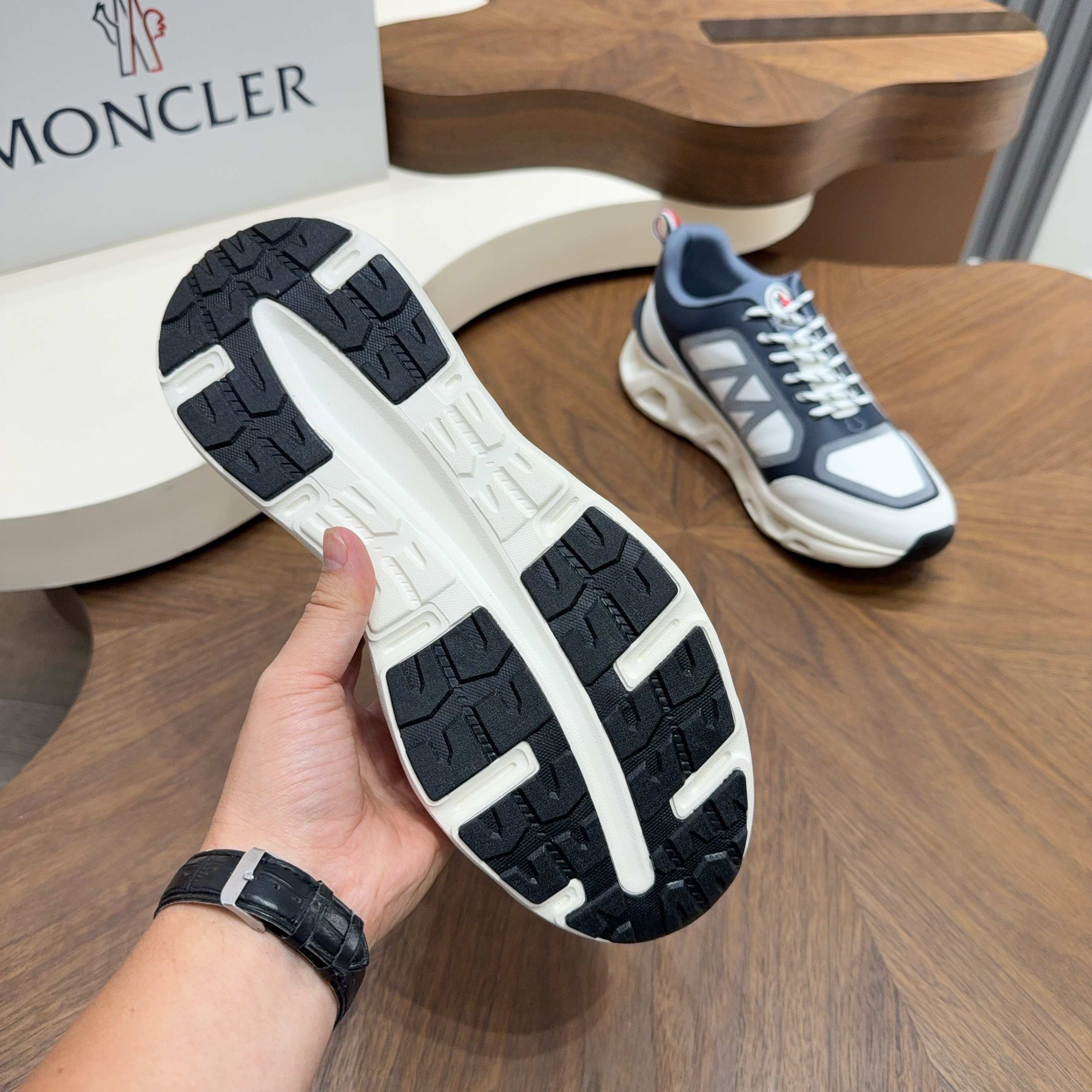 Moncler