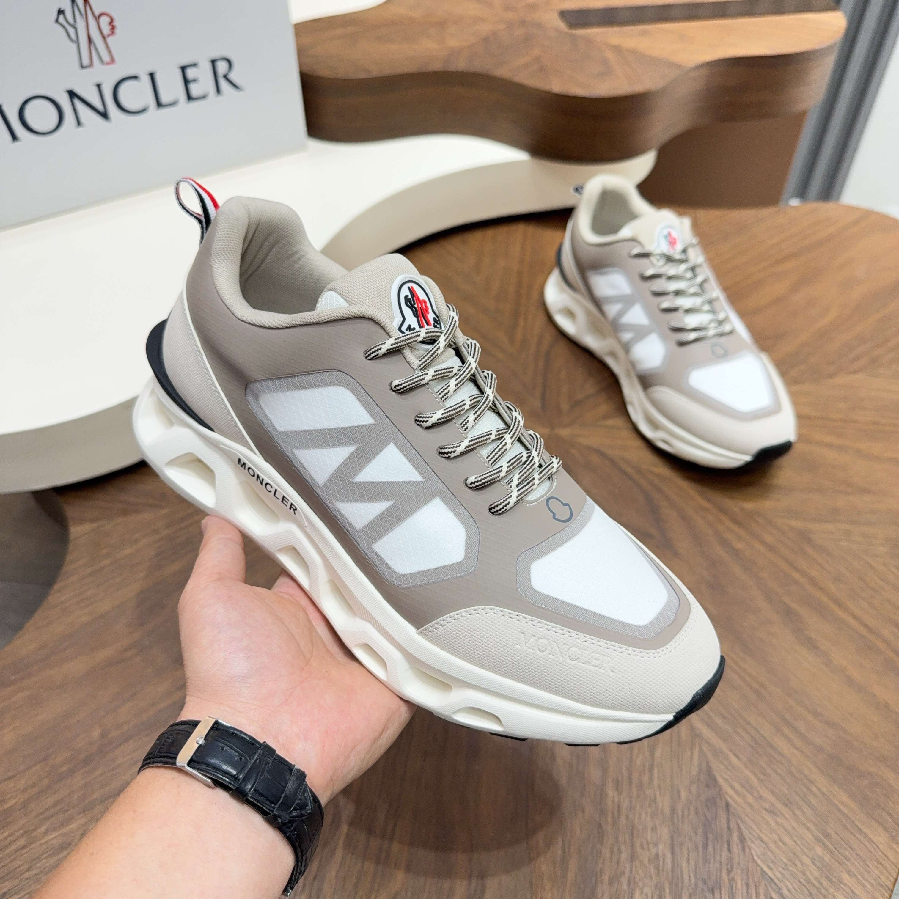 Moncler